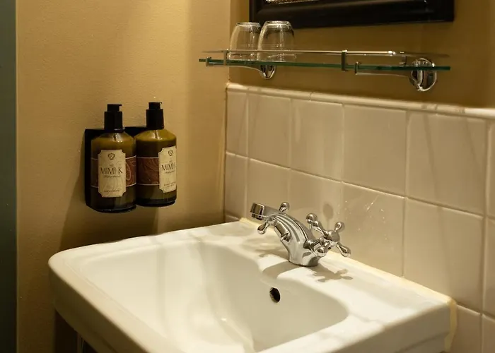 Helenekilde Tisvildeleje