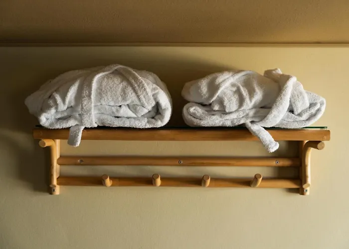 Helenekilde Hotel Tisvildeleje