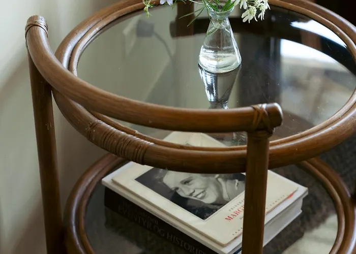 Helenekilde Tisvildeleje