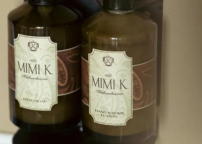 Hotel Helenekilde Tisvildeleje