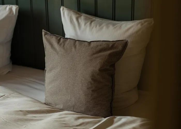 Helenekilde Hotel 3*