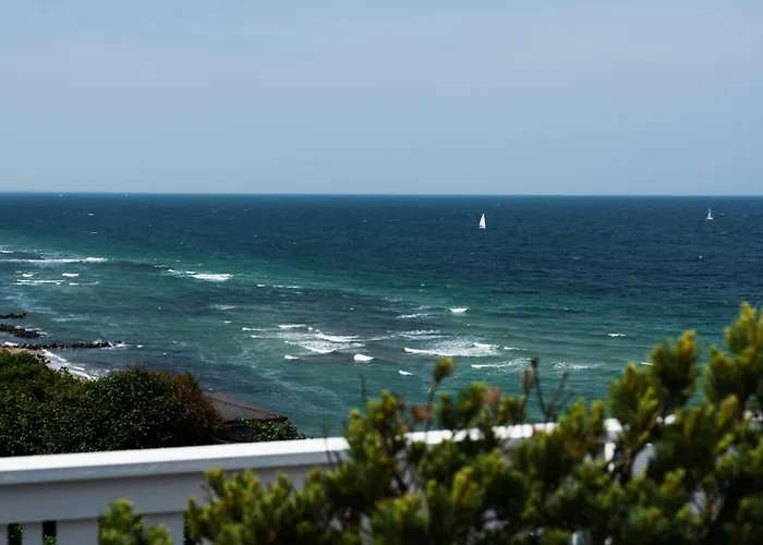 Helenekilde Hotel Tisvildeleje