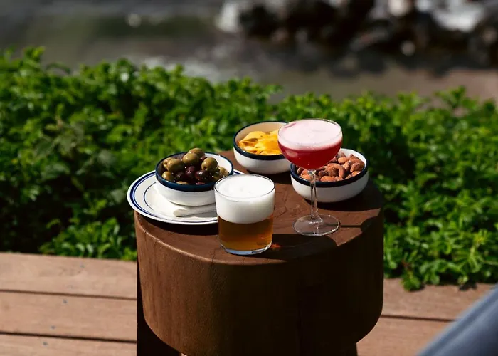 Hotel Helenekilde 3*