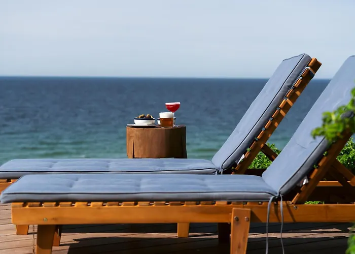 Hotel Helenekilde 3*