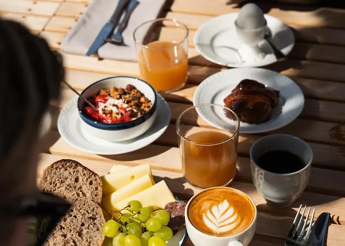 Helenekilde Hotel Tisvildeleje