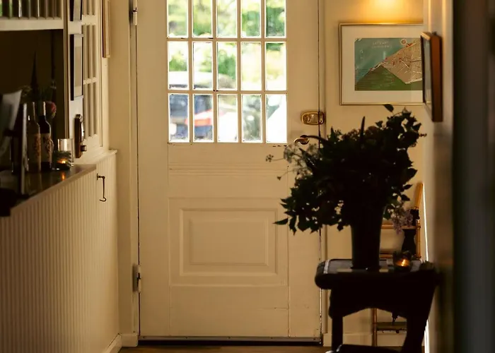 Helenekilde Tisvildeleje