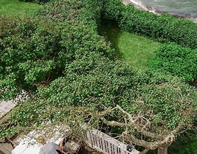 Helenekilde Hotel 3*